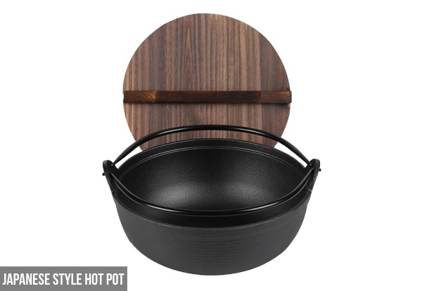Cast Iron Cooking Range -  Five Options Available