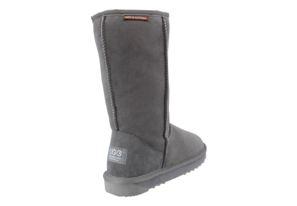 Comfort Me Classic Tall Ugg Boots - Available in 10 Sizes