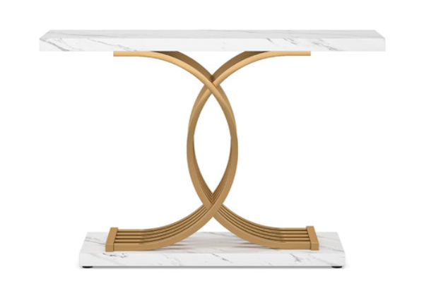 Contemporary Modern Design Console Table