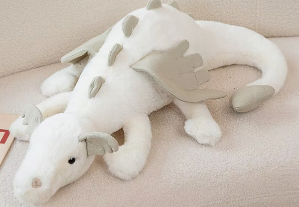 Giant Soft Plush Toy - Available in Four Colours & Four Sizes
