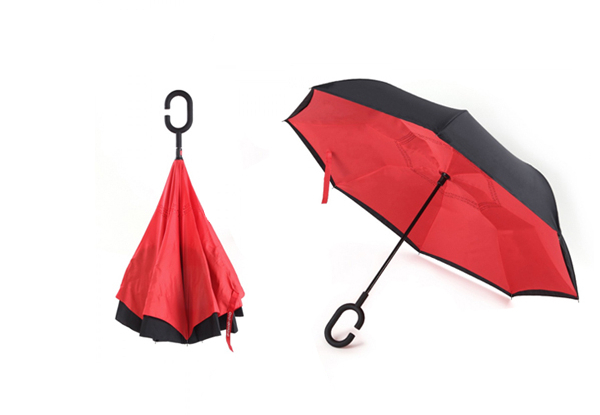 Inverted Inwards-Closing Umbrella