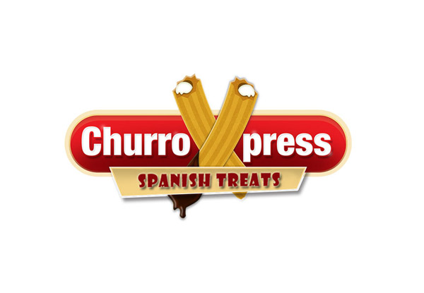 $6 for a Three-Pack of Churros & Espresso Coffee with your Choice of Topping