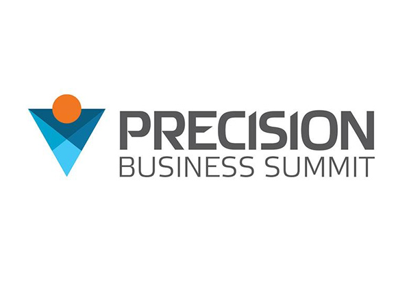 $84 for an Entry to the Precision Business Summit on 27th August 2016