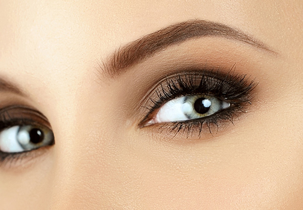 $20 for a Brazilian, Eyebrow Tint & Shape (value up to $90)