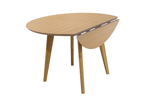 Sumner Round Dining Table Grabone Nz, Round Extendable Dining Table Nz