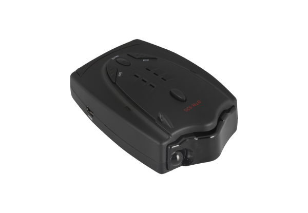 AutoTorq Long Range Radar Detector