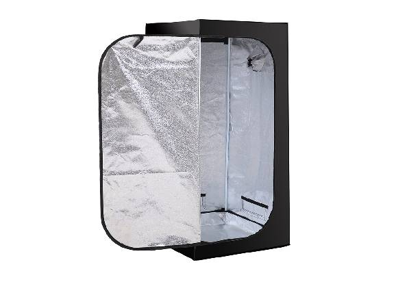 Grow Tent Indoor Hydroponic System - Two Sizes Available