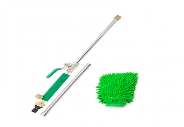 High-Pressure Car Washer Wand - Three Colours Available