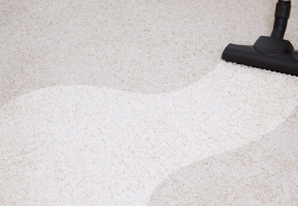 Professional Home Carpet with Option for Upholstery Cleaning - Valid Monday to Friday