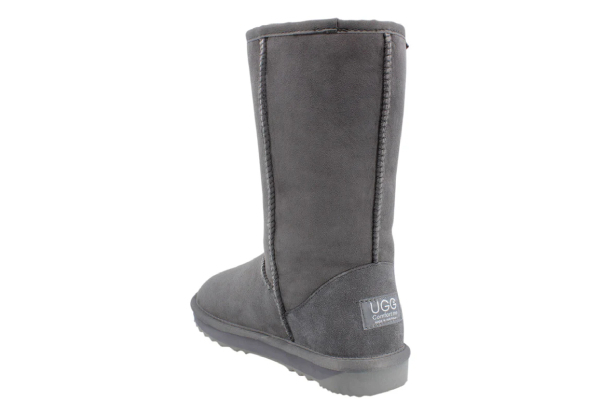 Comfort Me Classic Tall Ugg Boots - Available in 10 Sizes