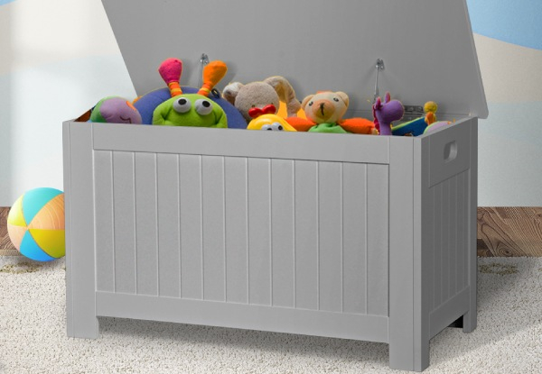 Levede Kid's Storage Organiser - Two Colours Available