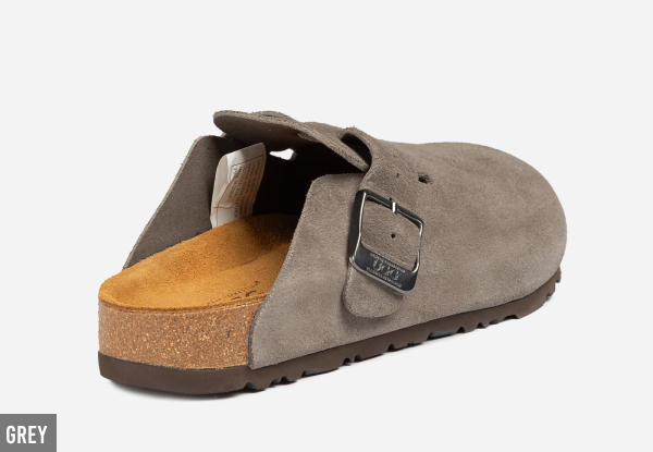 UGG Aussie Soft Footbed Unisex Slippers - Five Colours & Ten Sizes Available