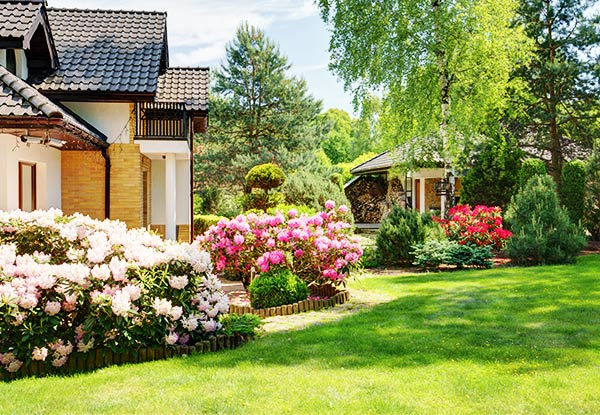 $80 for Three Hours of Gardening Services - Options for Four & Eight Hours (value up to $400)