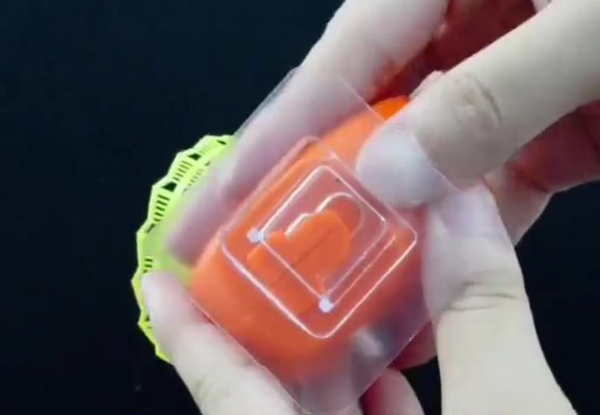 Single-Player Badminton Automatic Rebound Trainer