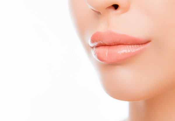 High-Quality Dermal Filler for Lips - Options for Nasolabial Folds