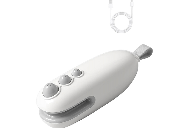 Rechargeable Mini Food Sealer - Option for Two