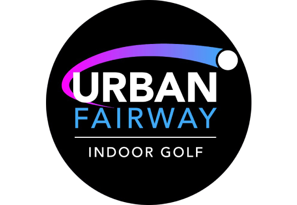 One-Hour Indoor Golf Bay incl. Club Hire for up to Four People at Urban Fairway, Newmarket