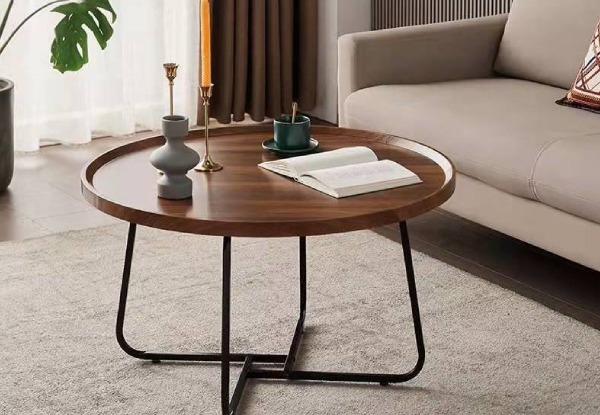 Coffee Side End Table - Two Sizes Available