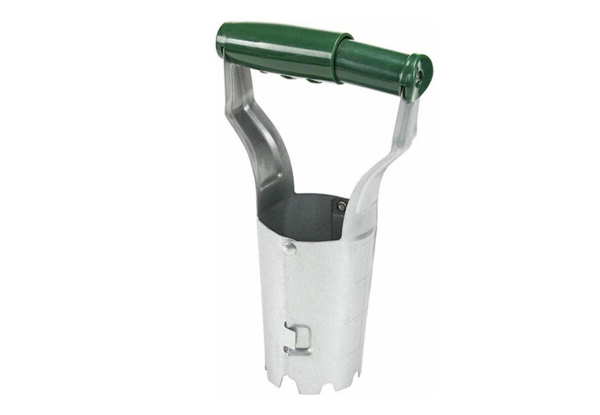 Garden Bulb Planter Tool with Depth Markers - Option for Two