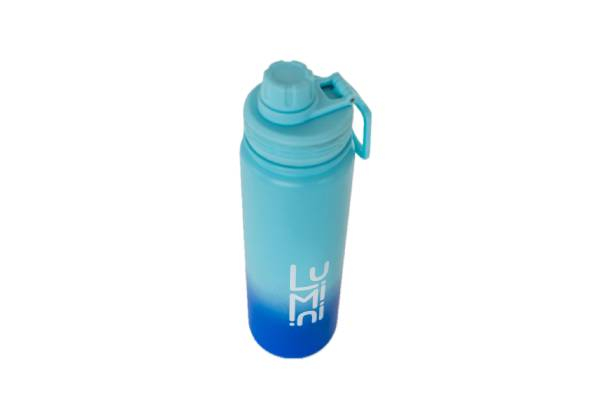 Lumini 750ml Insulated Drink Bottle