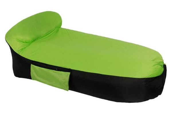 Inflatable Sofa Lounger - Five Colours Available with Free Delivery