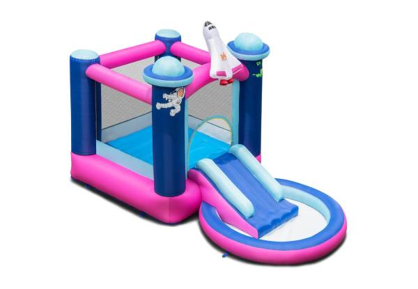 Kids Inflatable Bounce House