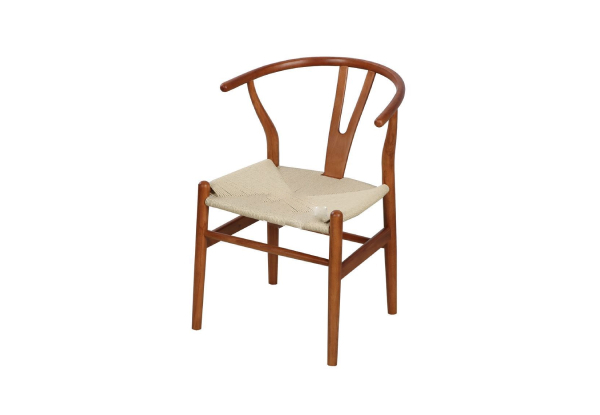 Wegner Wishbone Chair Replica