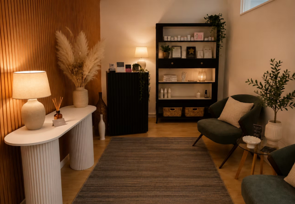 Classic Eyelash Extensions Service