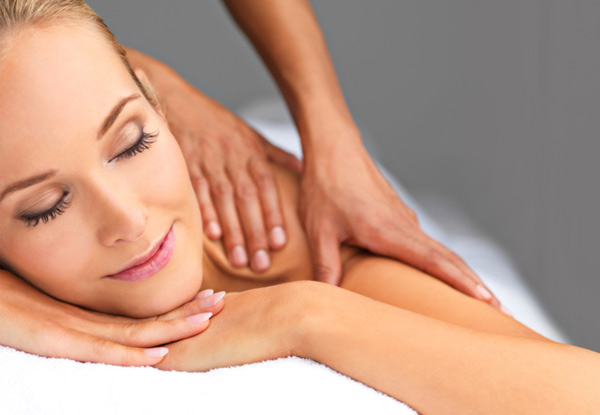 Luxurious 75-Minute Facial incl. Shoulder & Facial Massage