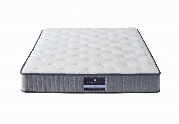 Firm 23cm Queen Mattress