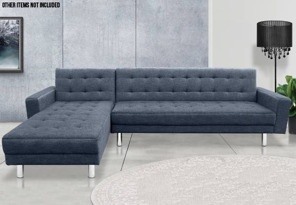 Kilka Sofa Bed - Two Colours Available