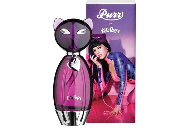 Katy Perry Purr 175ml Eau de Parfum