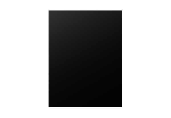 Heavy-Duty Black Pond Liner - Nine Options Available