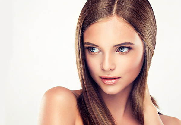 Keratin Hair Smoothing Treatment & Blow Wave Finish - Options to incl. a Cut or for a Permanent Straightening Treatment