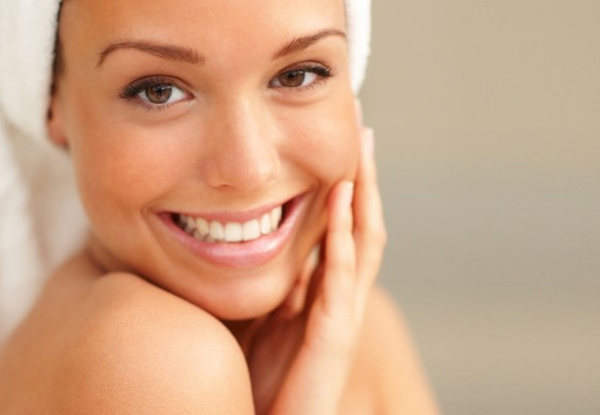 $25 for $50 or $49 for $100 Beauty Services Voucher