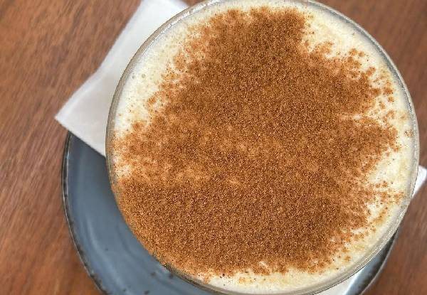 $30 Voucher Towards Brunch for Two People at Eatery at Rothesay Bay