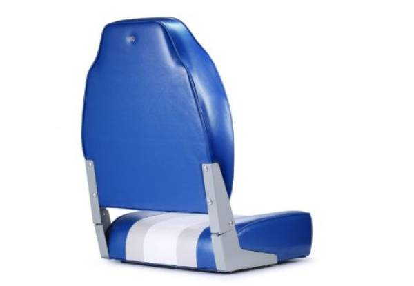 Pair of Boat Seats - Two Colours Available