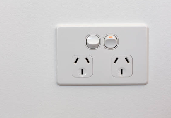 Switch & Socket incl. Installation