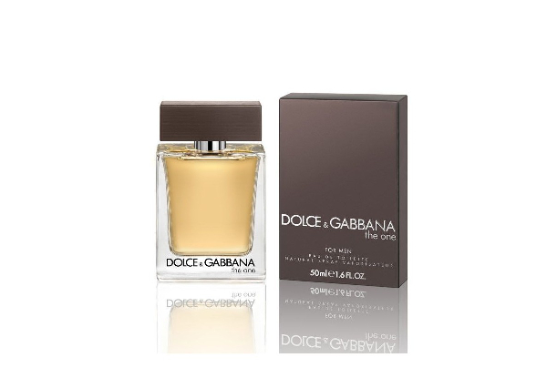 Dolce & Gabbana The One for Men 50ml Eau de Toilette