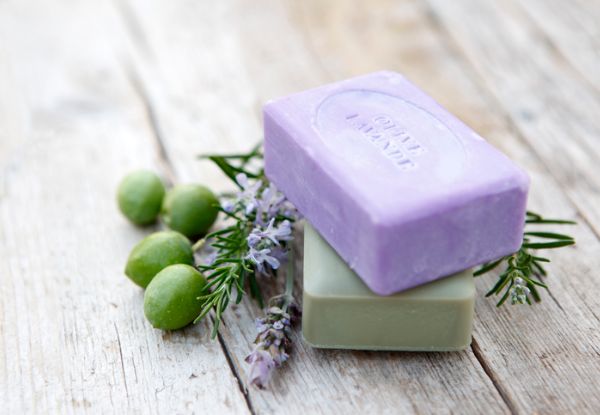 Soap Making Business Diploma Online Course