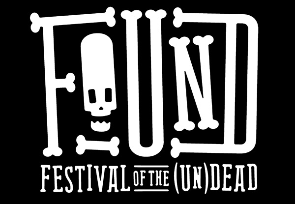 Entry to Zombie Sunday, The Festival of the Undead on 28th October incl. The Zombie Run or the Skeleton Hunt, Gory Make-Up & Registration to Thrill the World