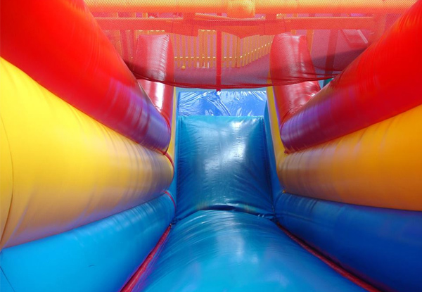 $12 for Two Child Entries (value up to $24)