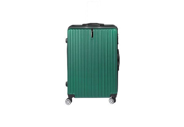 Slimbridge 20in Hard Shell Suitcase - Thee Options Available