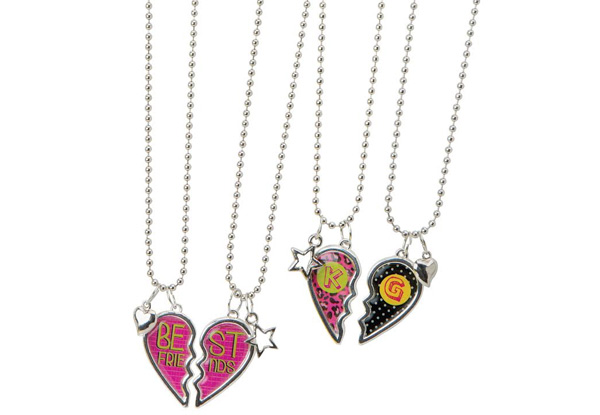 Alex BFF Jewellery with Free Delivery