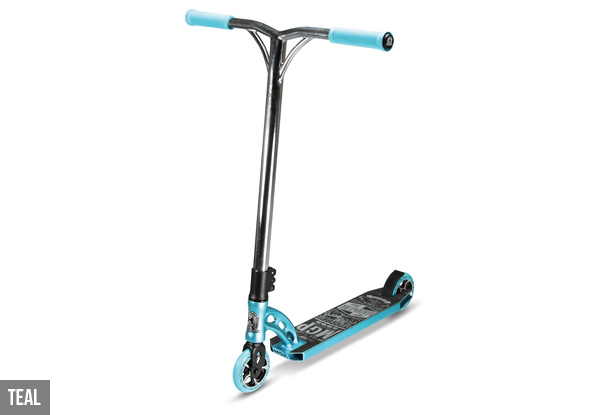 $239.99 for a MGP VX6 Team Scooter - Eight Colours with Free Shipping