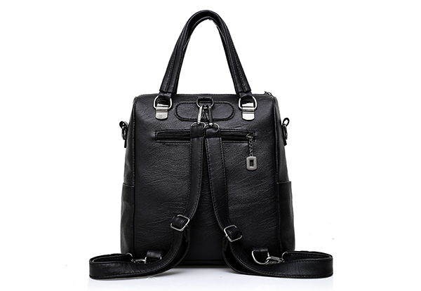Handbag - Two Styles Available with Free Delivery