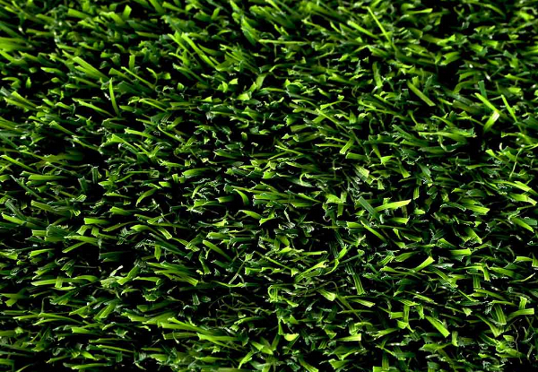Marlow 10-Pack Artificial Grass Floor Tile - Option for 20 & 30-Pack
