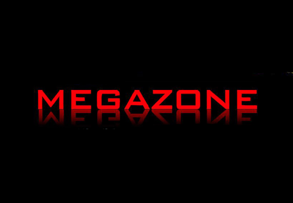 Laser Tag, Archery Tag or 30-Minute Virtual Reality Game at Megazone