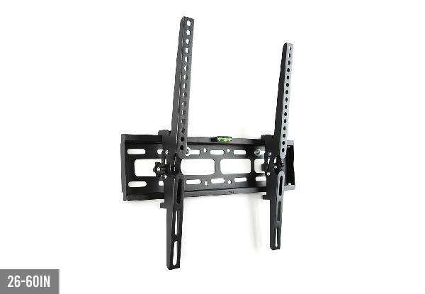 TV Wall Mount - Two Sizes Available