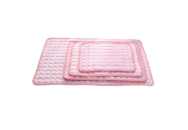 Pet Cooling Mat - Three Colours & Four Sizes Available